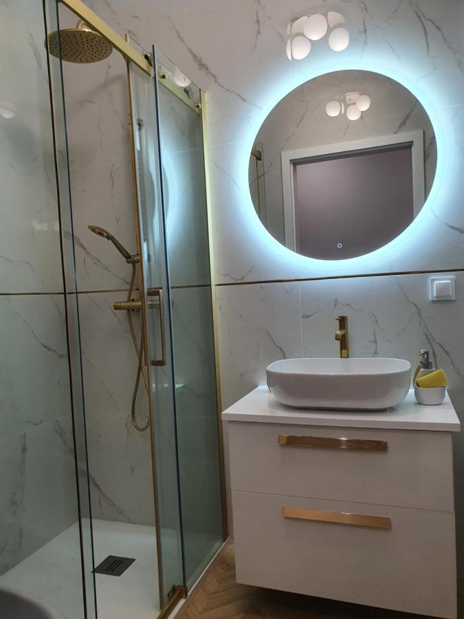 Apartament Olivia Gdańsk Exterior foto