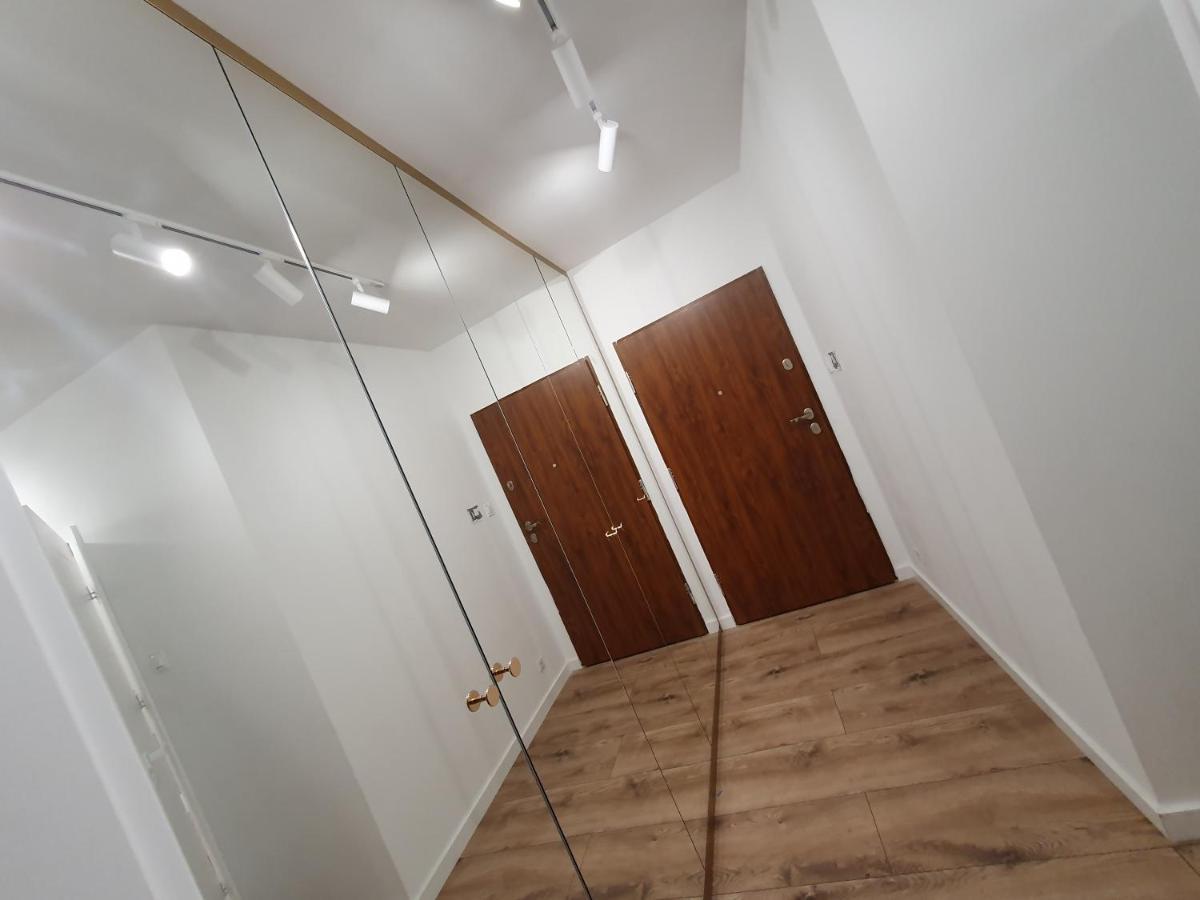 Apartament Olivia Gdańsk Exterior foto