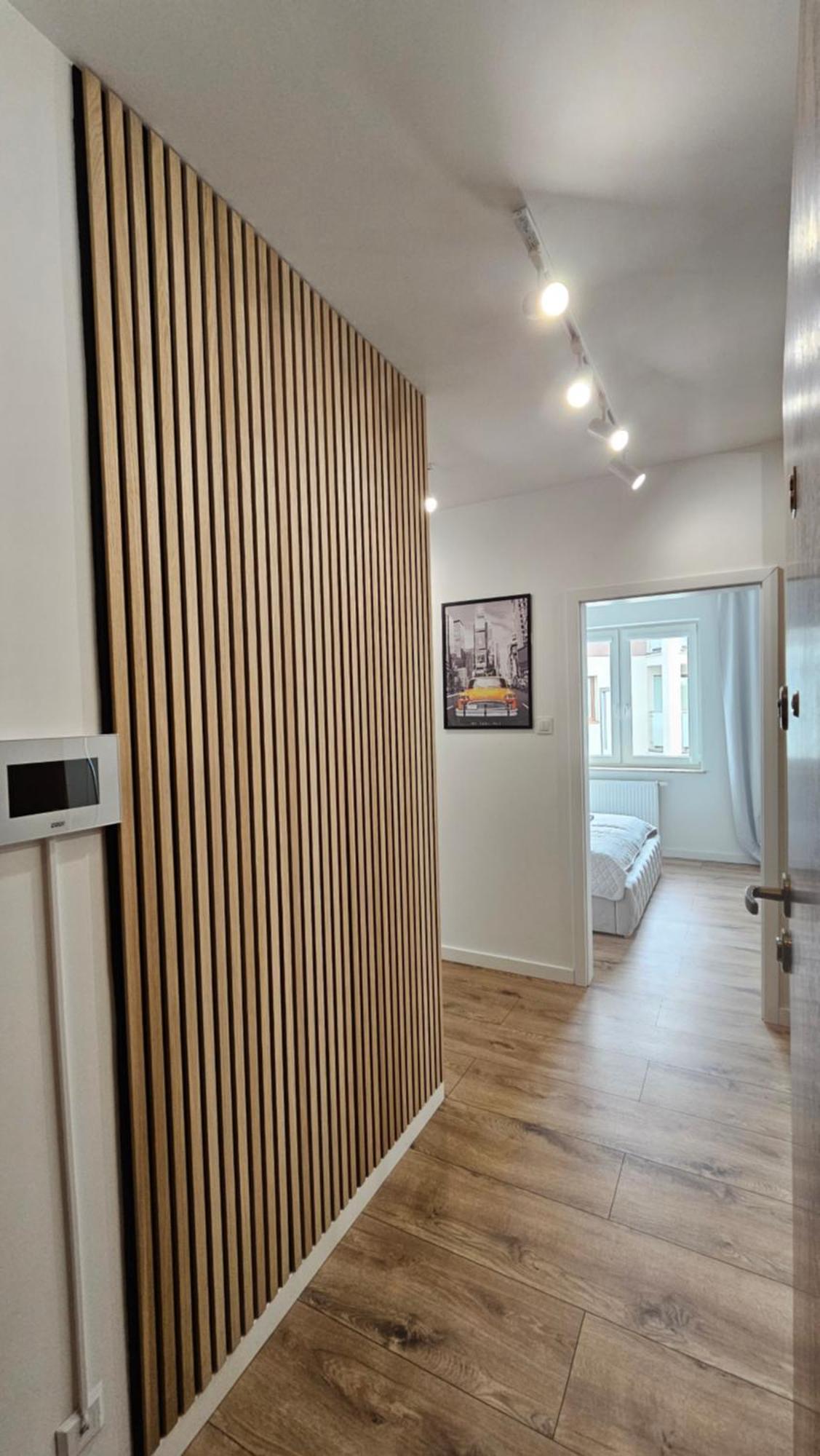 Apartament Olivia Gdańsk Exterior foto