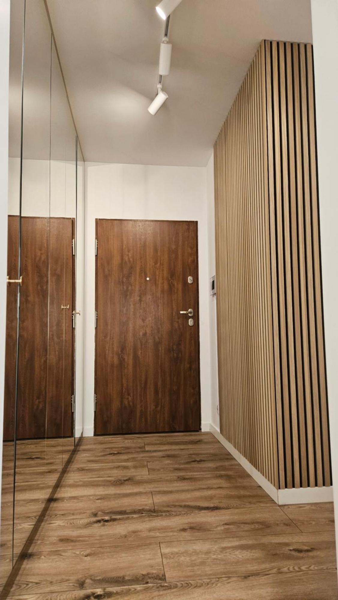 Apartament Olivia Gdańsk Exterior foto